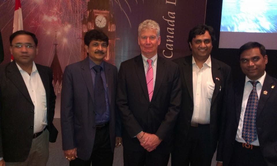 Asia Pacific Institute of Management Ahmedabad Awards photo 8